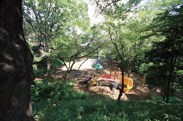 Other. Kodai Nishi (a 5-minute walk ・ About 360m)