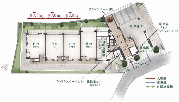 Other. In fact a somewhat different in that the entire site layout (1-floor plan view and a 2-floor plan views were synthesized. Dwelling unit span of the web is what you have center line of wall calculation. )