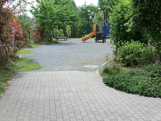 park. 300m to Miyazaki Komorebi hill park