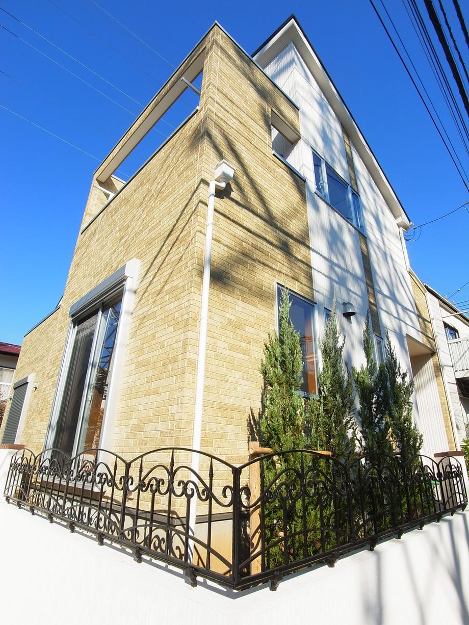 Local appearance 2013 / 12 shooting