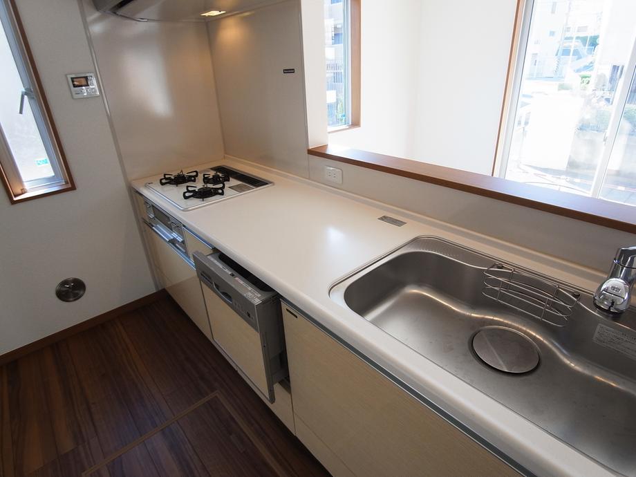 Kitchen. Kitchen 2013 / 12 shooting