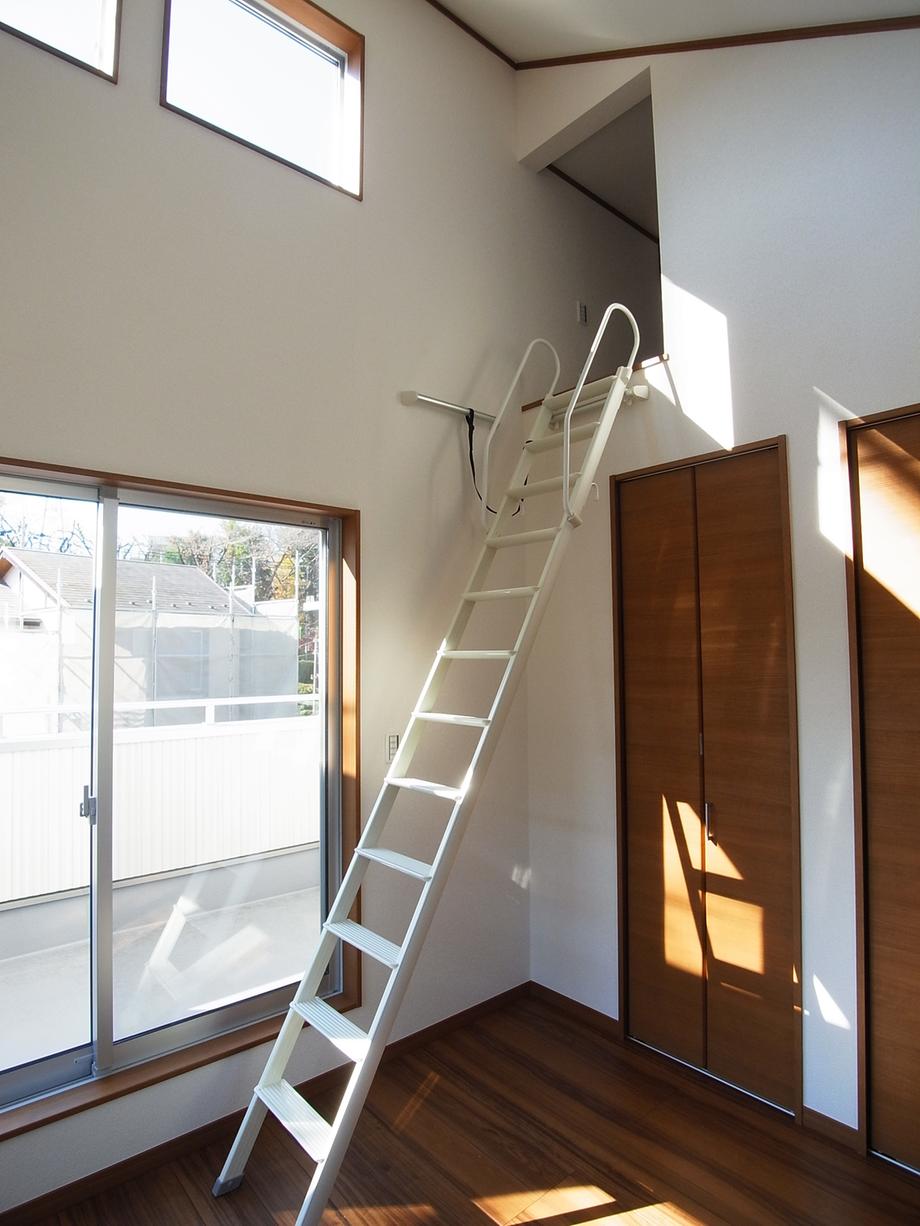 Interior 2013 / 12 shooting