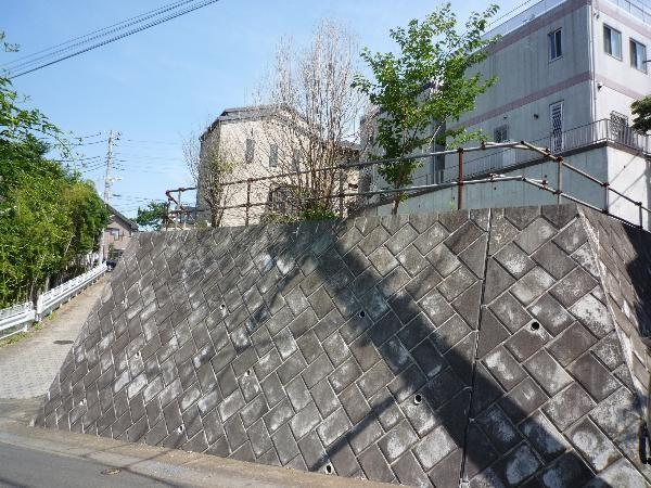 Local land photo. That there is no building conditions it will be built in your favorite House manufacturer.