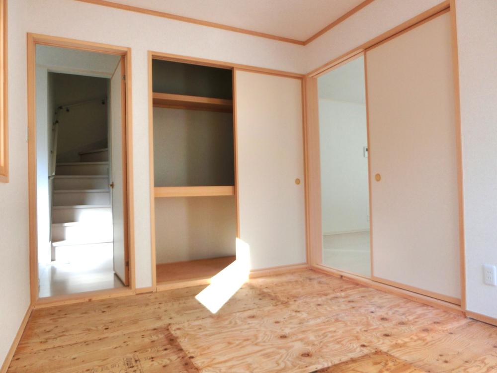 Same specifications photos (Other introspection). Same specifications (Japanese-style)