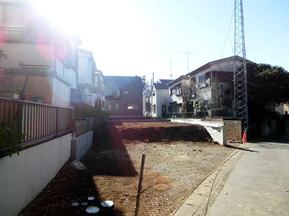 Local appearance photo