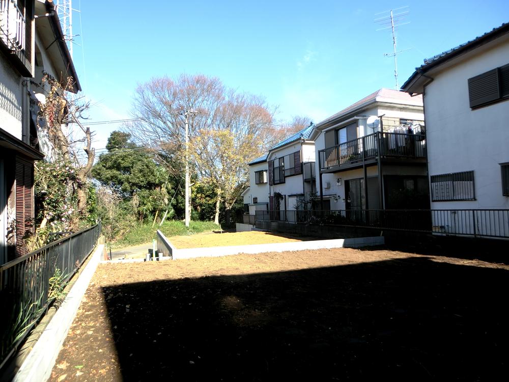 Local appearance photo