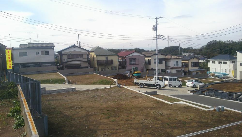 Local appearance photo. Local (10 May 2013) Shooting