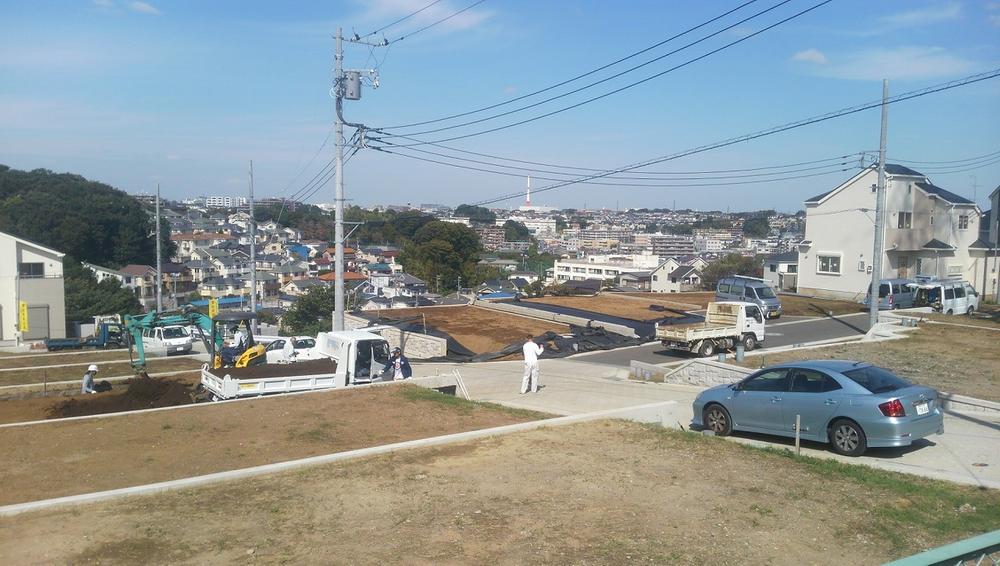 Local appearance photo. Local (10 May 2013) Shooting