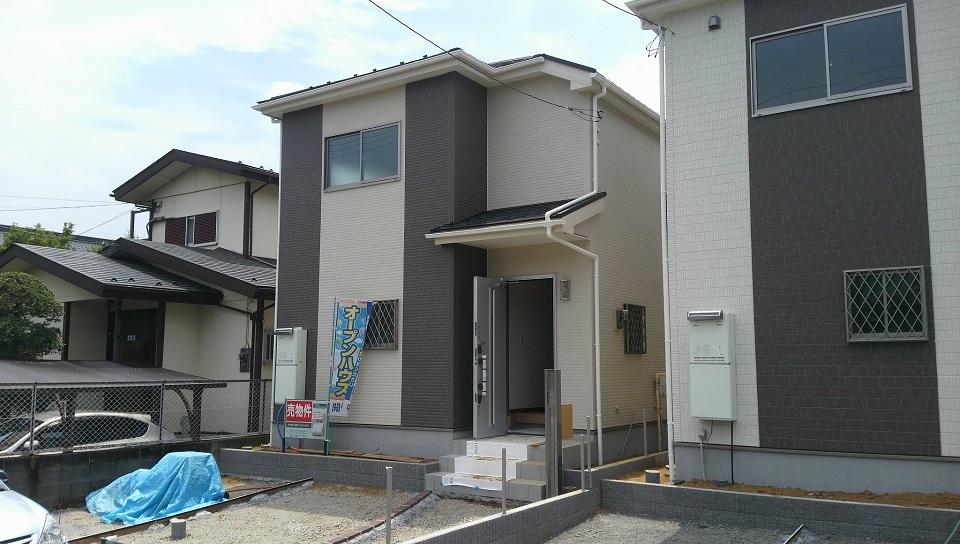 Same specifications photos (appearance). (4 Building) same specification