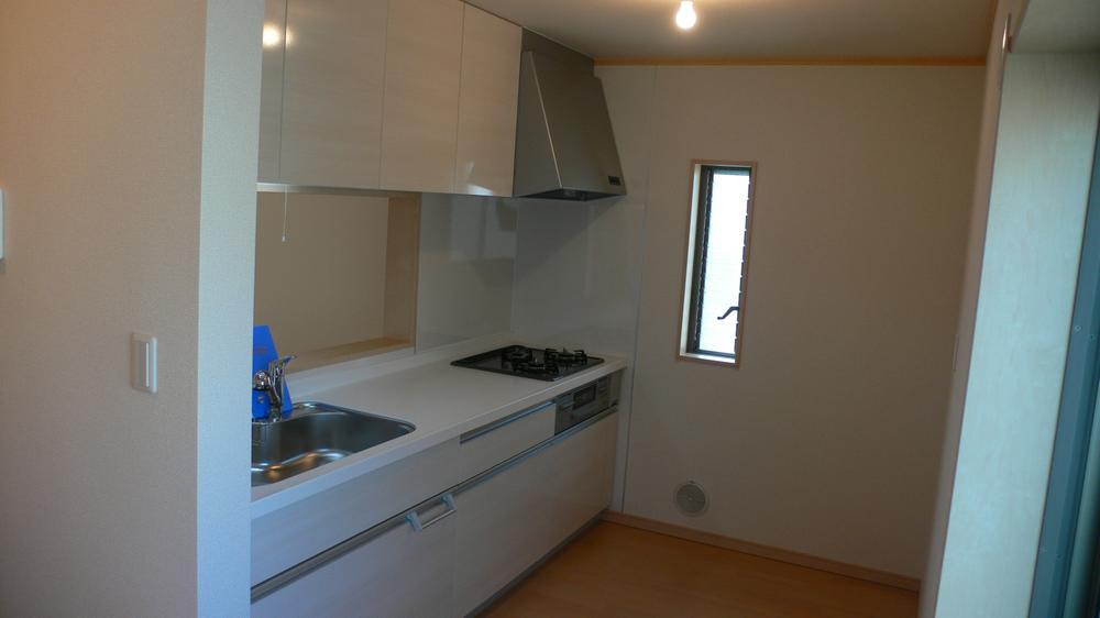 Same specifications photo (kitchen). (4 Building) same specification