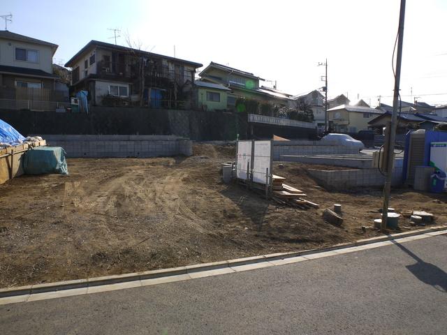 Local photos, including front road