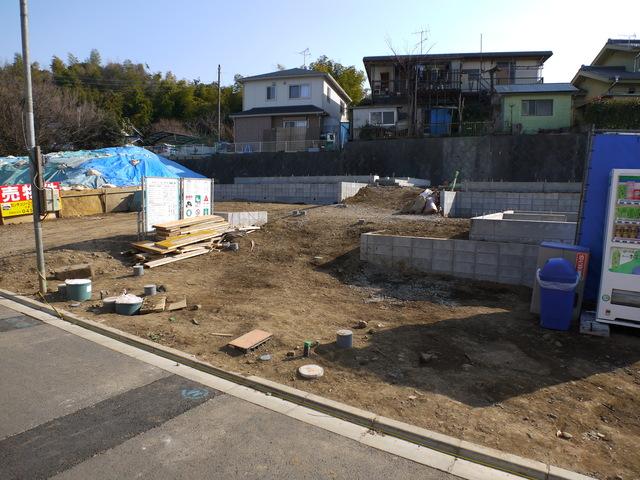 Local photos, including front road