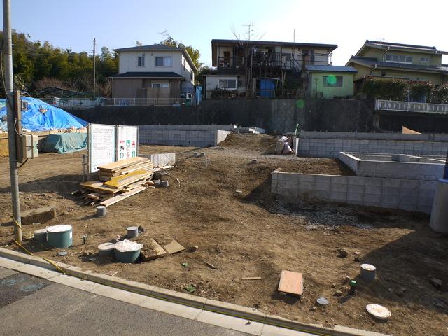 Local photos, including front road