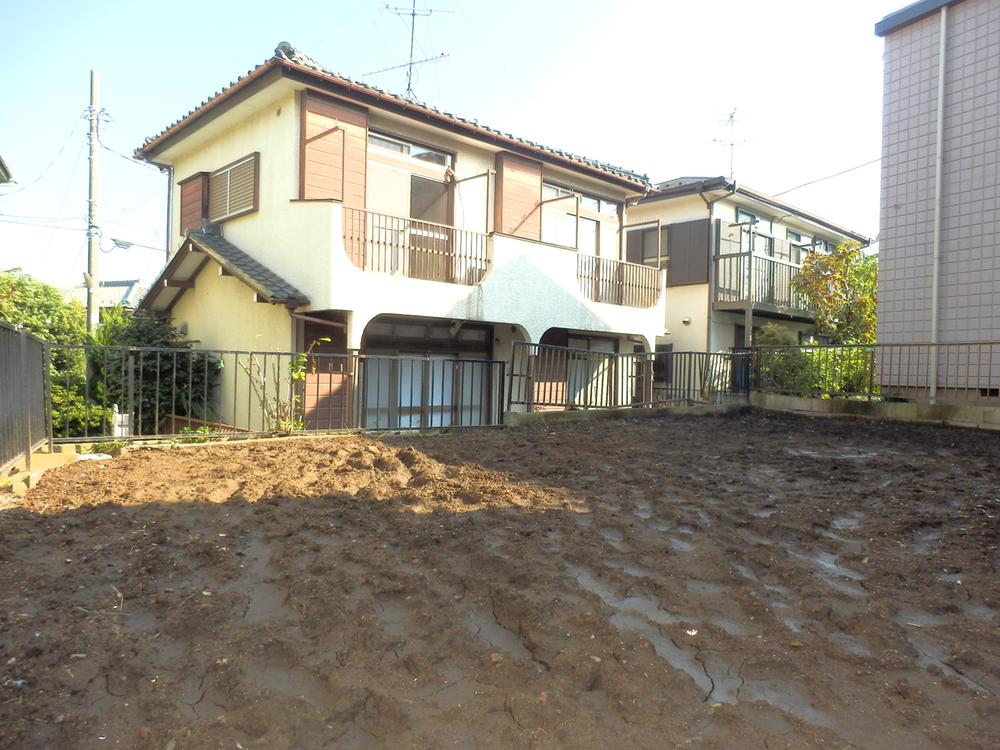 Local appearance photo