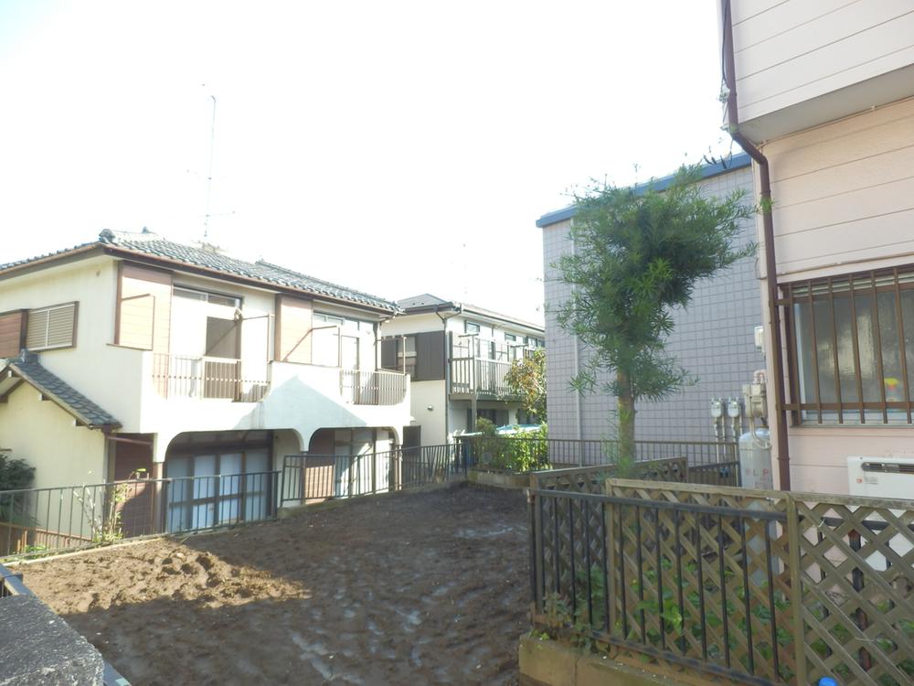 Local appearance photo