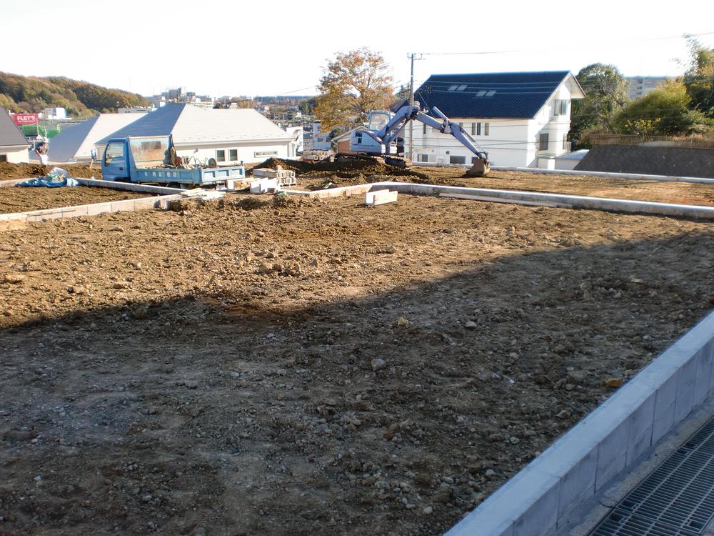 Local appearance photo. All 11 compartments! This is the first public