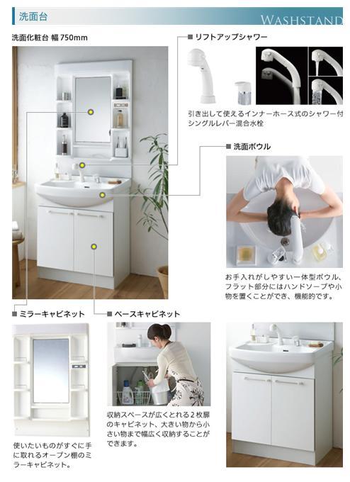 Other Equipment. Cleaning a breeze of vanity!