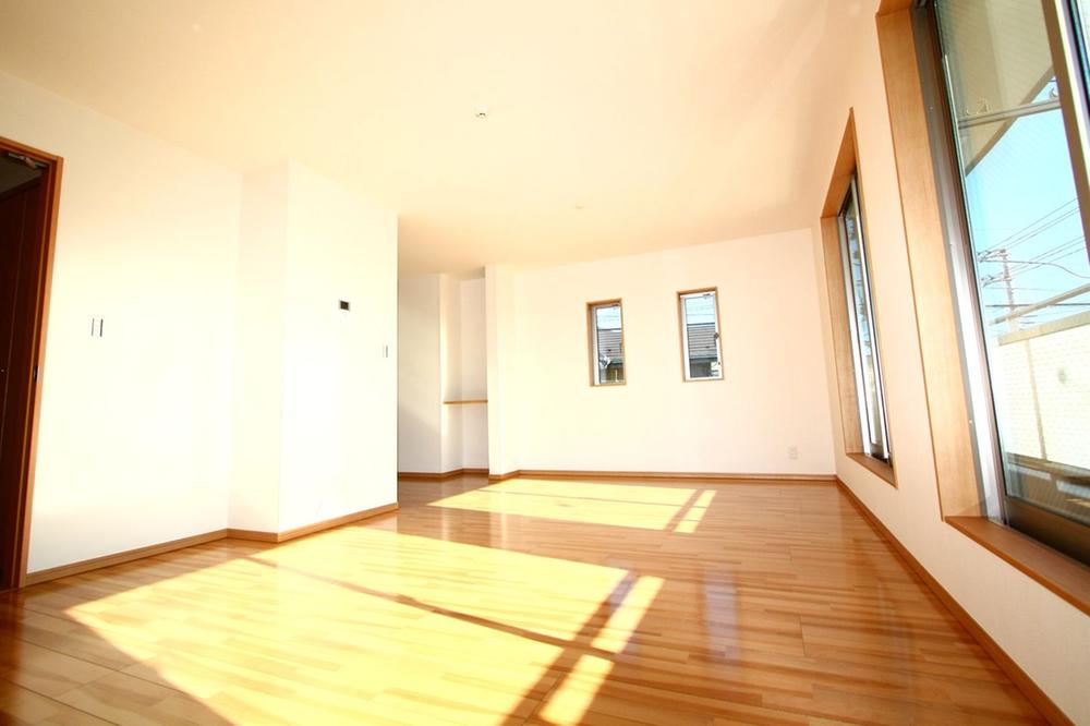 Living. 1 Building LDK