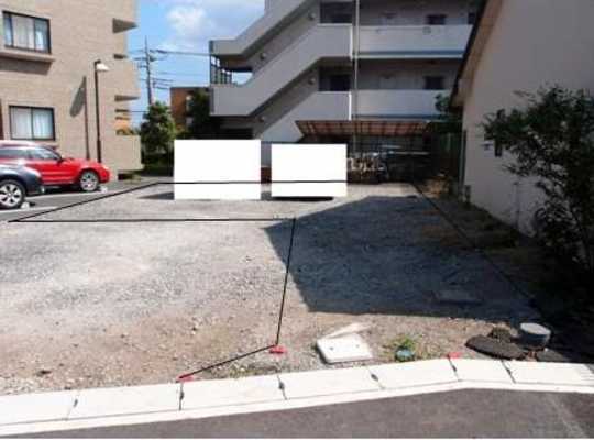 Local land photo. local 2013 April 27 shooting