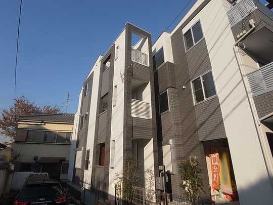 Local appearance photo