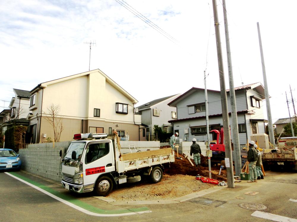 Local appearance photo. Local (12 May 2013) we have held shooting local tours. For more details, free dial 0120-533-508 Until! !