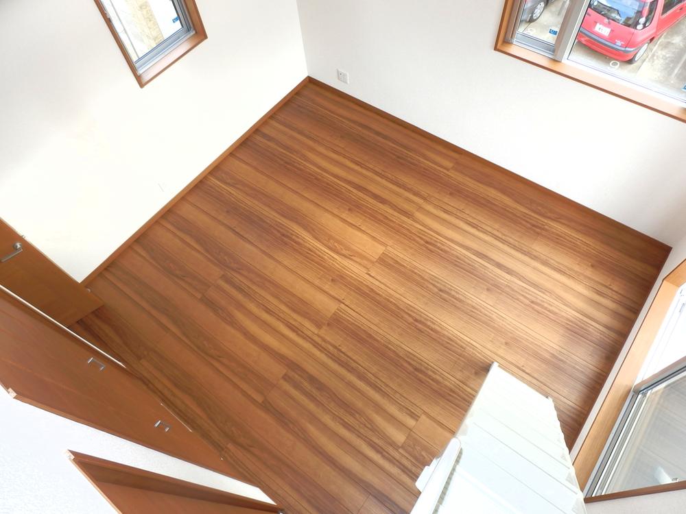 Same specifications photos (Other introspection). Same specifications Bedroom with loft