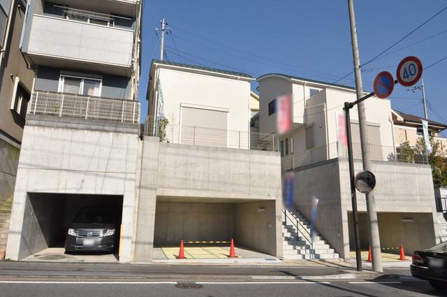 Local photos, including front road