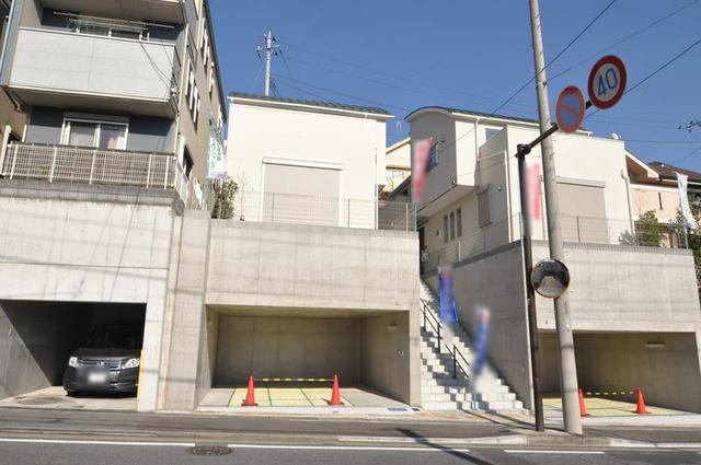 Local photos, including front road