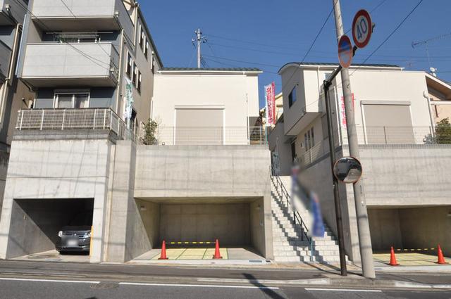 Local photos, including front road