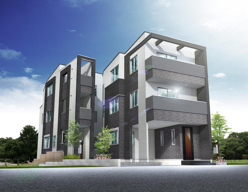 Rendering (appearance). Rendering