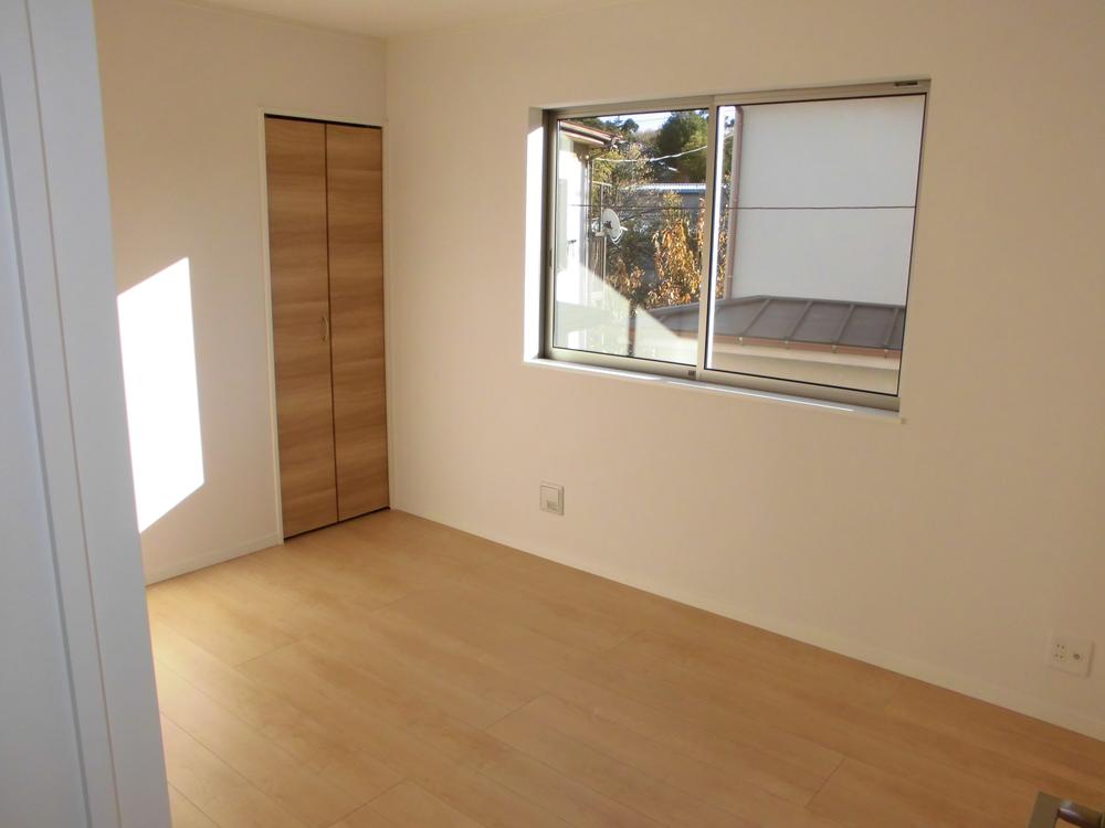 Non-living room. You can preview any time!