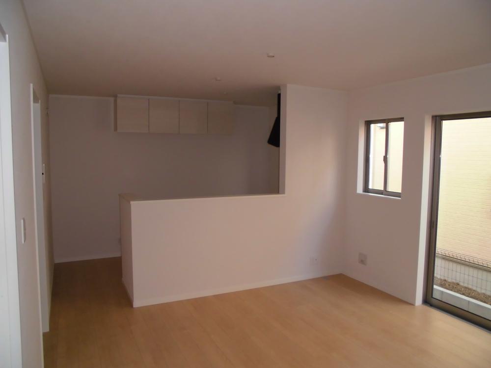 Living. Spacious and welcoming living room