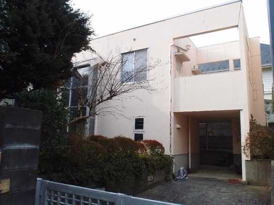 Local land photo. local 2013 February shooting