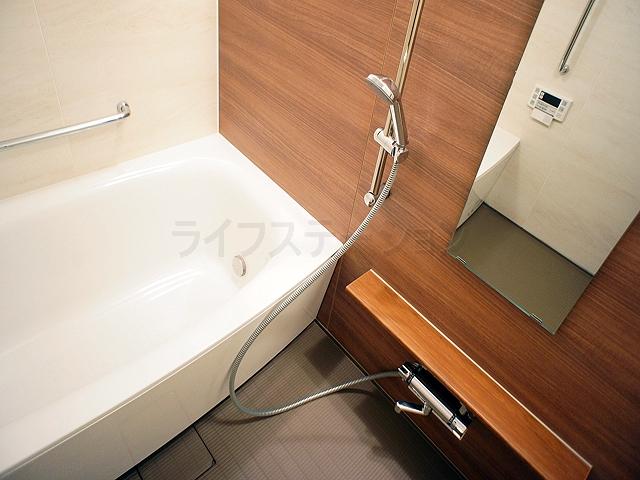 Bathroom. Indoor (11 May 2013) Shooting