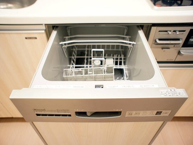 Kitchen. Indoor (11 May 2013) Shooting