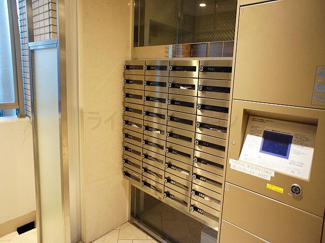 Other common areas. Common areas