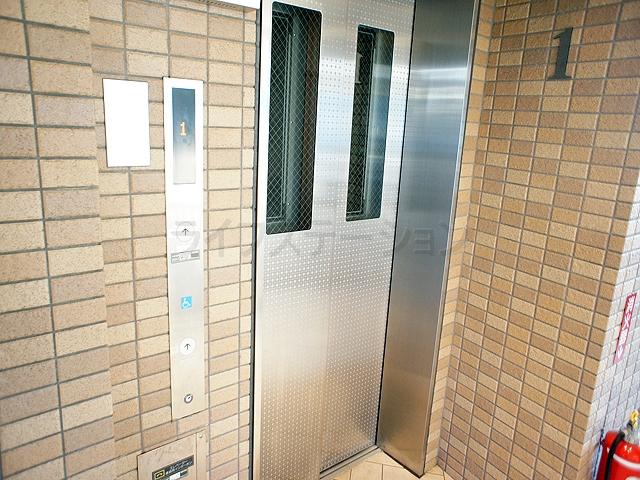 Other common areas.  ※ If there is an error in the photo