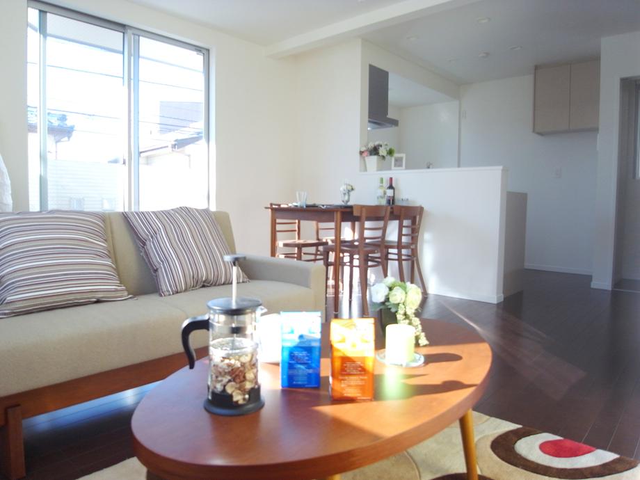 Living 2013 / 12 shooting