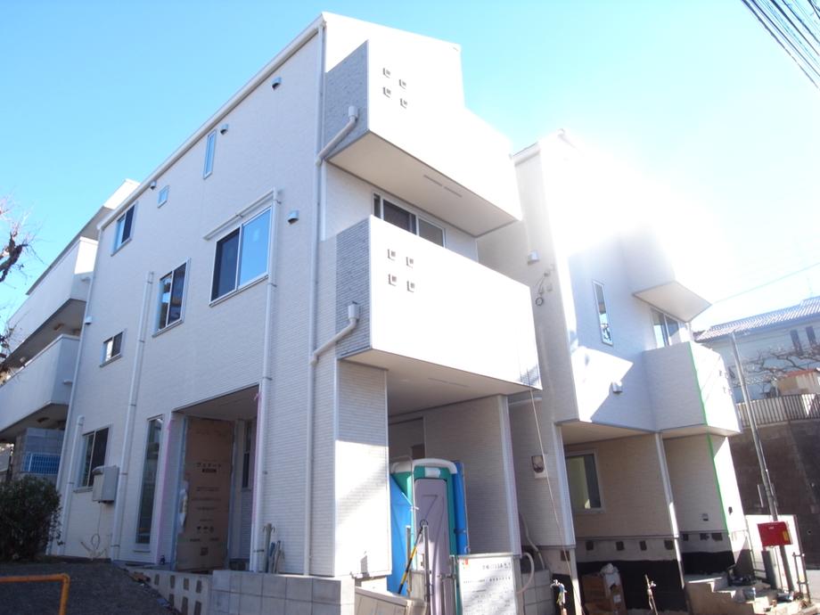 Local appearance photo. Local appearance 2013 / 12 shooting