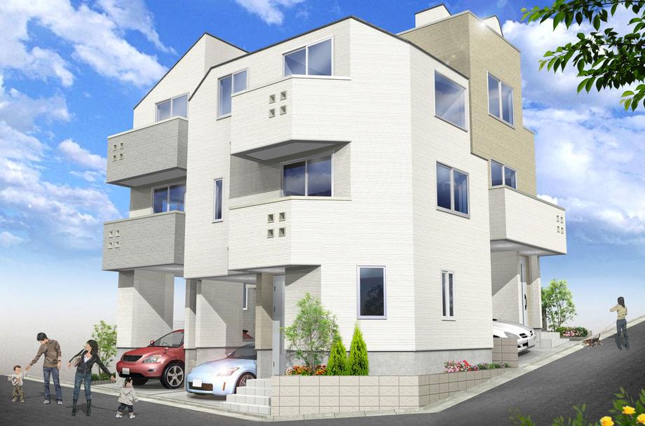 Rendering (appearance). Rendering