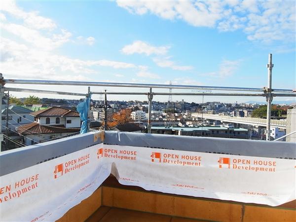 Other introspection. Other introspection 2013 / 11 shooting