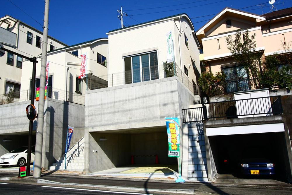 Local appearance photo. West Wing appearance