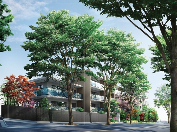 Exterior CG ( ※ 1)