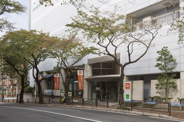 Tipness Miyazakidai (about 300m / 4-minute walk)