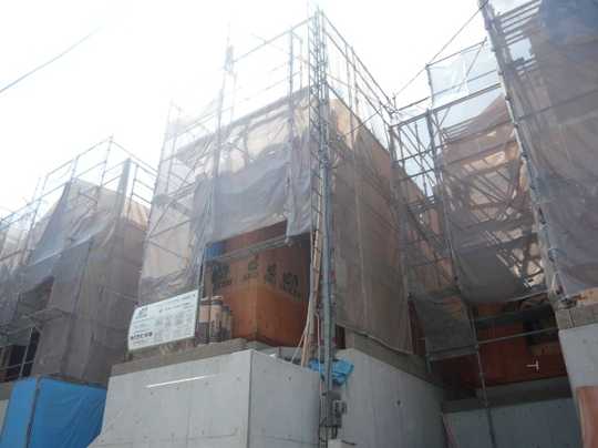 Local appearance photo. Appearance (1)