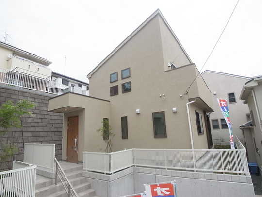 Local appearance photo