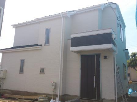 Same specifications photos (appearance). (B Building) same specification