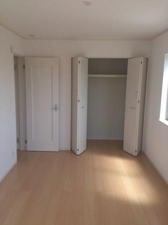 Non-living room. (B Building) same specification