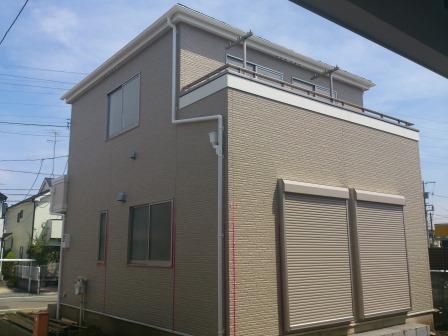 Other. (B Building) same specification