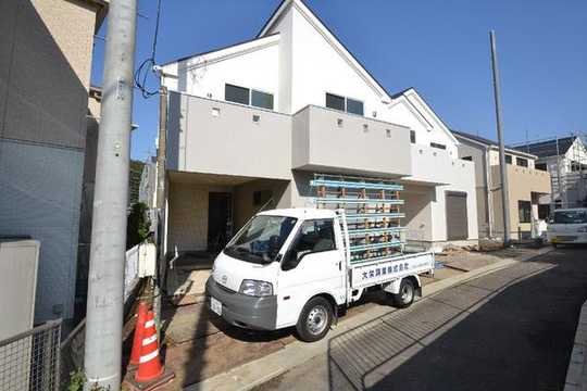 Local appearance photo. appearance